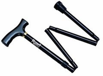 FIVANIO Walking Stick Folding Position-RH-9276L Walking Stick