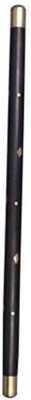 RanaCreation Wooden walking role in black color Walking Stick