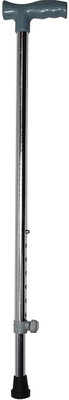 MUBBA Light Weight Canes for Old Age and Patients Height Adjustable Walking Sticks Walking Stick