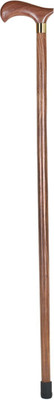 DGARYS Walking Stick for Men and Women Old Age Wooden Stick for Old People Light Weight Walking Stick