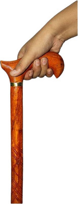 Daksh creation store jordar... Walking Stick