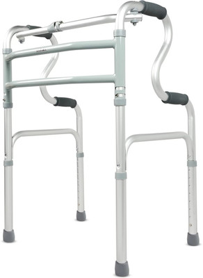 AGEasy Step Walker for Senior and patients Walking Stick