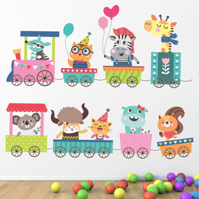 crystalsign 50 cm Sticker-726 Self Adhesive Sticker(Pack of 1)