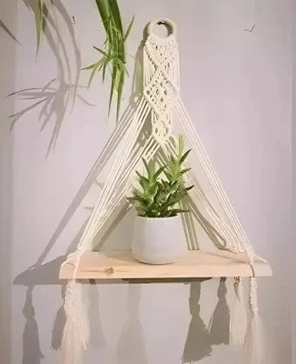 RAKANO 458103(40 cm X 12 cm, White)