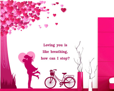 crystalsign 50 cm Sticker-761 Self Adhesive Sticker(Pack of 1)