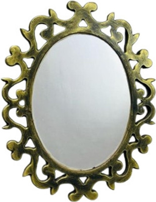 craftmishi WALL MIRROR(RUSTIC)