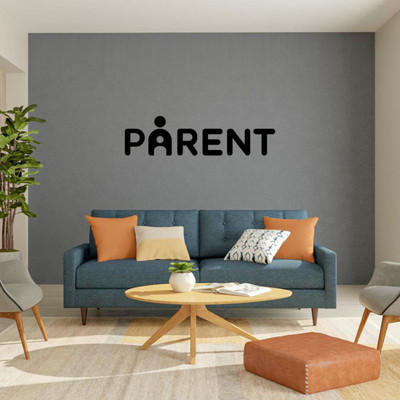 Dphoenix Parent(6 inch X 24 inch, Black)