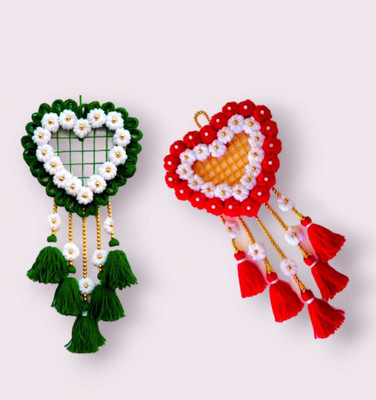 GN GALLERY gn0054&15(Red)