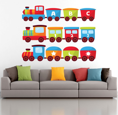 crystalsign 50 cm Sticker-910 Self Adhesive Sticker(Pack of 1)