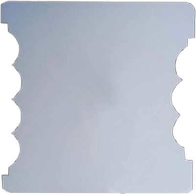Souland POP Farma (Frame) Moulding Die Ceiling Panel and Best Design Hylum(White)