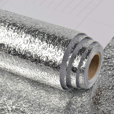 SV collections 60CM-2(200 cm X 60 cm, Silver)