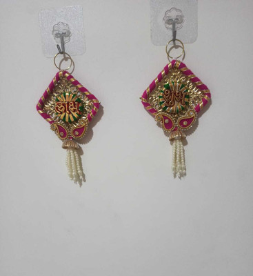 OQVIT CREATION Oqvit home create Pack of 2(Pink)