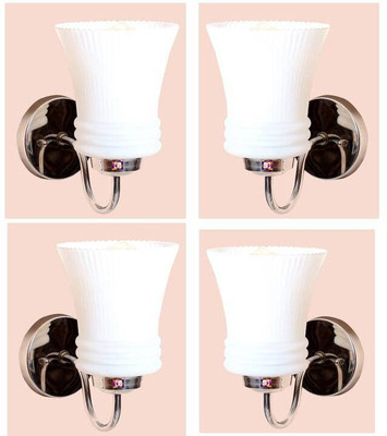 VAGalleryKing Uplight Wall Lamp Without Bulb