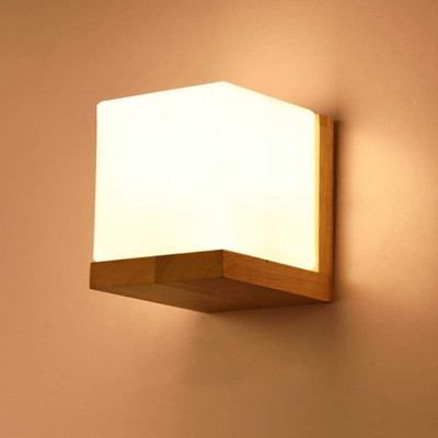 Sinoman Wallchiere Wall Lamp Without Bulb