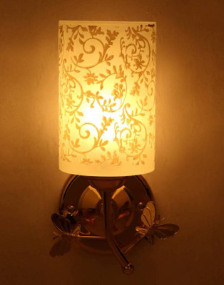 Gauti Uplight Wall Lamp Without Bulb