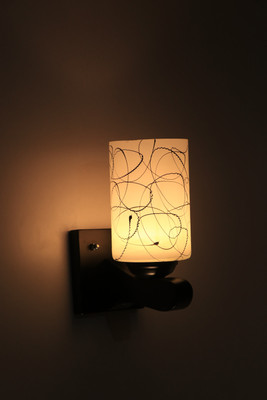 VAGalleryKing Uplight Wall Lamp With Bulb