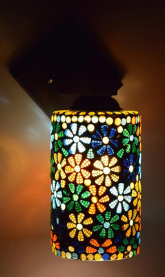 XOZTI Uplight Wall Lamp Without Bulb
