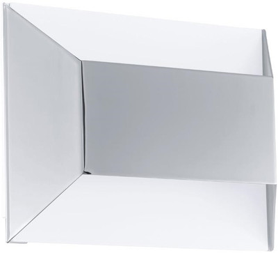 Eglo Wallchiere Wall Lamp With Bulb