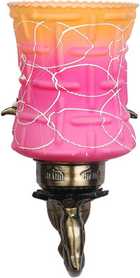 Somil Wallchiere Wall Lamp Without Bulb