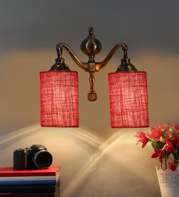 Devansh Pendant Wall Lamp Without Bulb