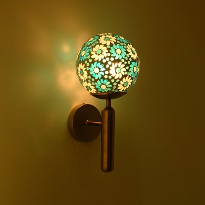 1st Time Wallchiere Wall Lamp Without Bulb