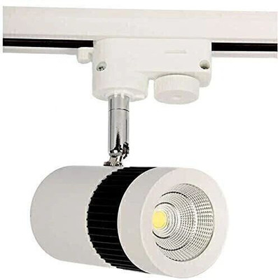 ZOREZA Track Light Wall Lamp Without Bulb