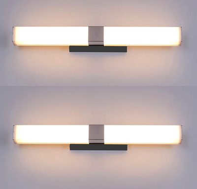 Groeien Wallchiere Wall Lamp With Bulb(Pack of 2)