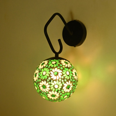 1st Time Wallchiere Wall Lamp Without Bulb