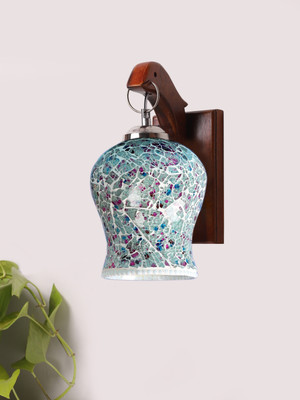 Devansh Uplight Wall Lamp Without Bulb