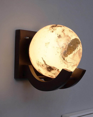 VAGalleryKing Wallchiere Wall Lamp Without Bulb
