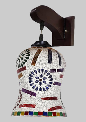 Virya Wallchiere Wall Lamp Without Bulb