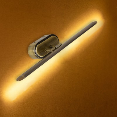 tripping Swing Arm Wall Light Wall Lamp With Bulb