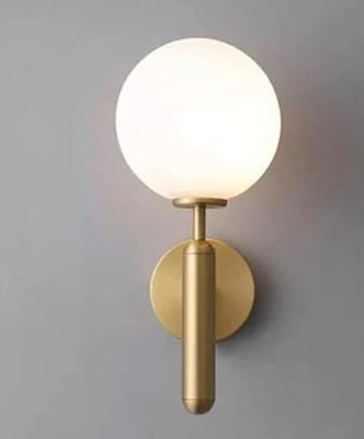 Delbay Picture Light Wall Lamp Without Bulb