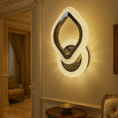 SWIATLO Wallchiere Wall Lamp With Bulb
