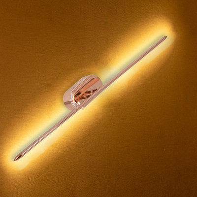 tripping Swing Arm Wall Light Wall Lamp With Bulb