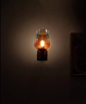 lhc Uplight Wall Lamp Without Bulb