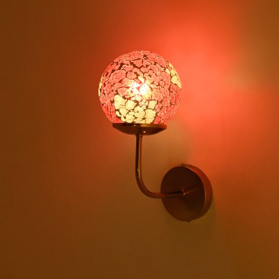 Somil Wallchiere Wall Lamp Without Bulb