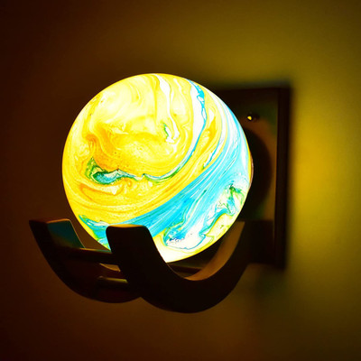 MAGINATO Uplight Wall Lamp Without Bulb