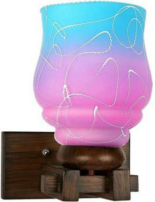 Virya Wallchiere Wall Lamp Without Bulb