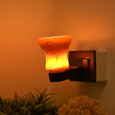 Somil Wallchiere Wall Lamp With Bulb