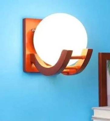 KRISHNA Track Light Wall Lamp Without Bulb