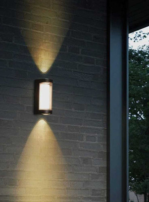 goblet Wallchiere Wall Lamp With Bulb