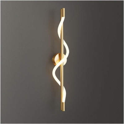 Swanart Pendant Wall Lamp With Bulb