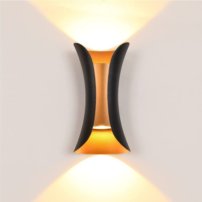 SAVORADE Pendant Wall Lamp With Bulb