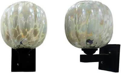lhc Uplight Wall Lamp Without Bulb