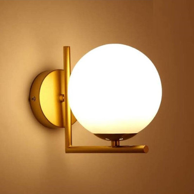 BVM Track Light Wall Lamp Without Bulb