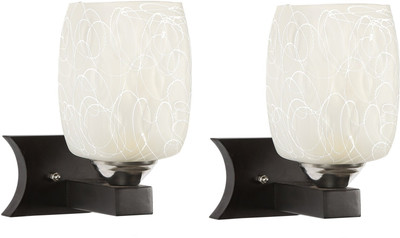 ayriv Pendant Wall Lamp Without Bulb(Pack of 2)