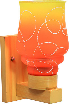 VAGalleryKing Wallchiere Wall Lamp Without Bulb