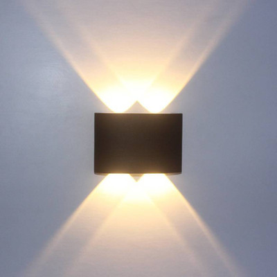 inooBeam Wallchiere Wall Lamp With Bulb