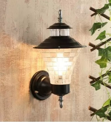 Areezo Uplight Wall Lamp Without Bulb